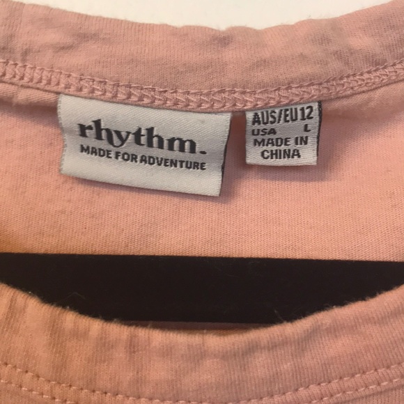 Rhythm Apparel - Picture 2 of 2